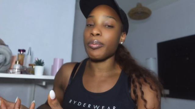 Going To The Market + My Lunch Time Routine For Calorie Surplus | SOfit