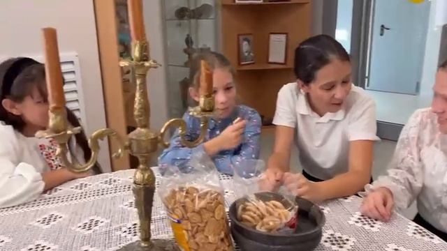 Осеннее сварожье смотреть онлайн