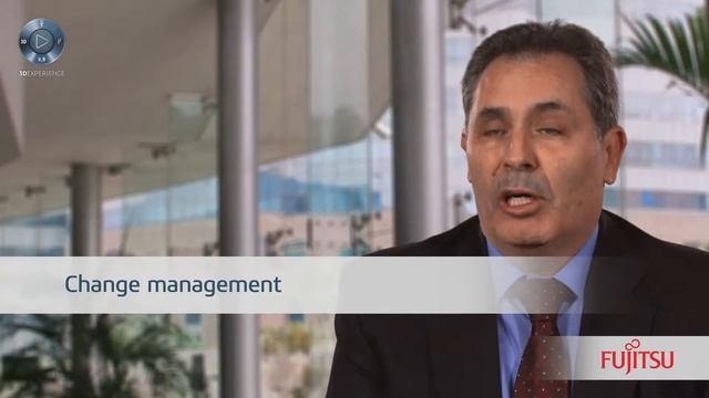 Fujitsu - Improving requirements & test management with 3DEXPERIENCE - Dassault Systèmes смотреть онлайн