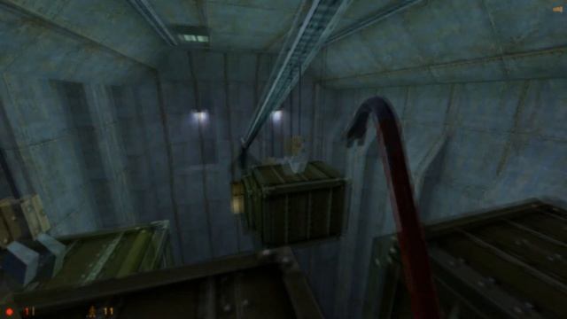 Half Life Source -  Full Retextures & HD Models