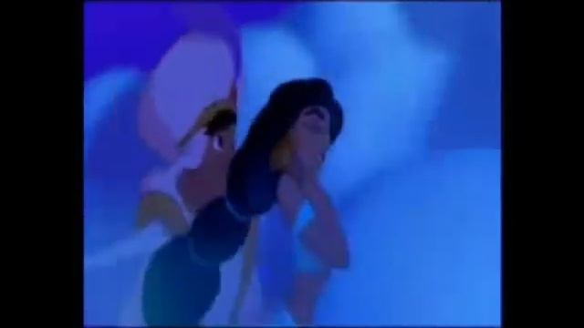 A Whole New World -- Duet Angeluomo and Katsikides смотреть онлайн