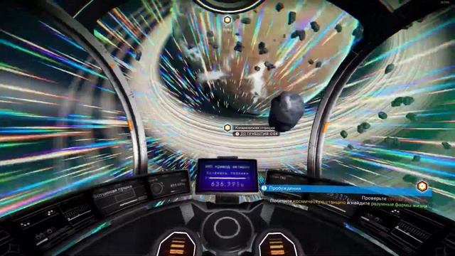 No Man's Sky | Снято с помощью GeForce смотреть онлайн