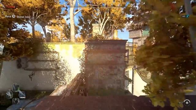 Dying Light 2: Stay Human - Everything To Know смотреть онлайн