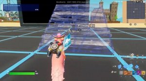 Лучшая Карта на Опыт в Fortnite Быстрый Фарм Опыта