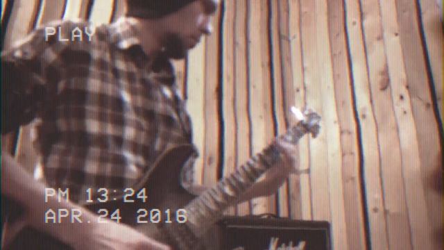 The Tusk - Белой Нитью