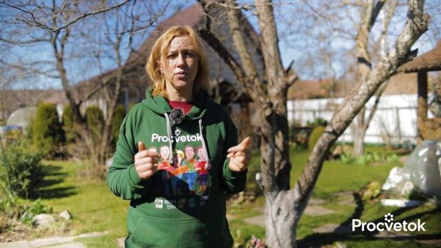 ПРОСНУЛИСЬ САМЫЕ ОПАСНЫЕ ВРЕДИТЕЛИ САДА! Успейте сделать самую главную обработку! смотреть онлайн