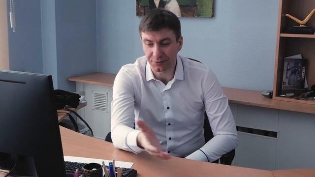 Интервью с Антоном Веселовым | Редакция 132% смотреть онлайн