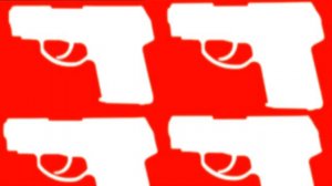 Gorillaz - Kids With Guns