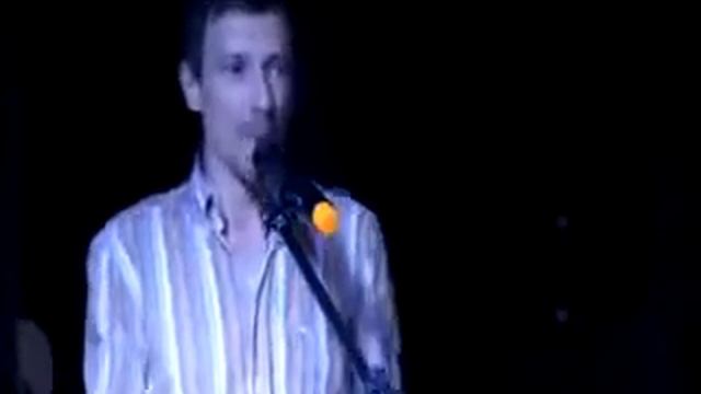 Глеб Деев "С кем вы мастера культуры?" 15.06.2013 Донецк смотреть онлайн