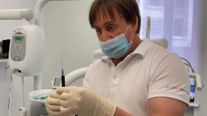 Лазерное удаление инфекции