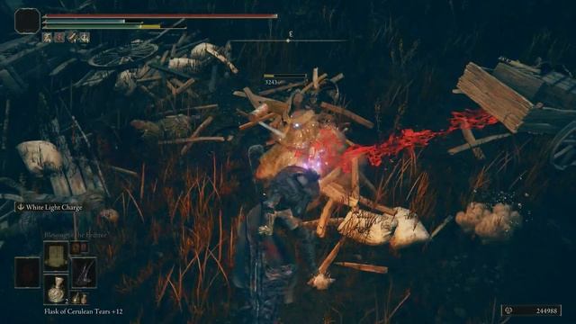 Pearl Shield Talisman Location | Elden Ring Shadow of the Erdtree DLC смотреть онлайн