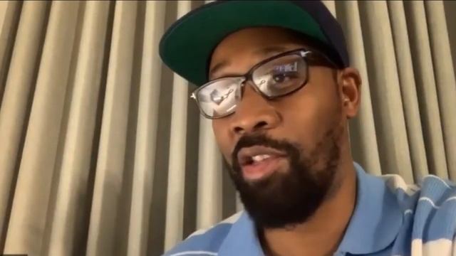 Wu-Tang Clan's RZA collaborates with Colorado Symphony смотреть онлайн