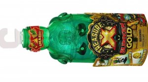 Treasure X кровопийца. Обзор и Распаковка.