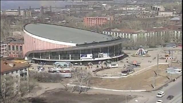 хроника театральное училище смотреть онлайн