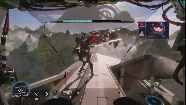 TITANFALL 2 прохождение #6. смотреть онлайн