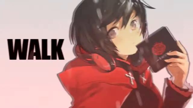 RWBY ll Your Mouth смотреть онлайн