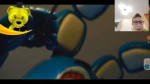 смотрю трелер фнаф 2 Film с FNAF PLAY официальный трелер + дата выхода