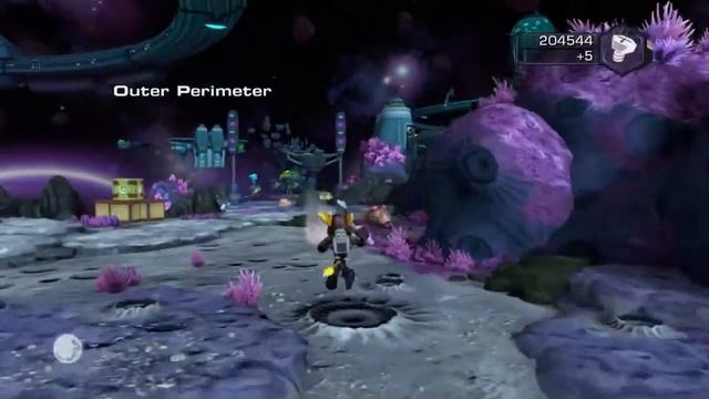 Ratchet and Clank A Crack In Time | Episode 21 | So Much Drama! смотреть онлайн