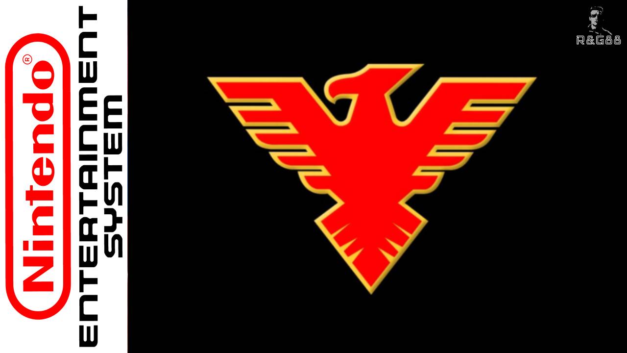 CHOUJIN SENTAI JETMAN (Денди) HD (60fps) смотреть онлайн