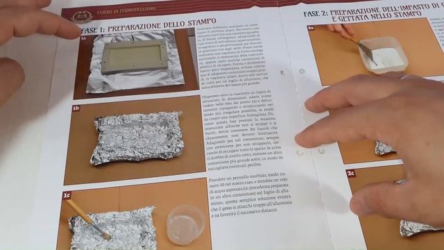 LA FERROVIA DELL'ORIENT EXPRESS HACHETTE-RECENSIONE N.54 PARETE CHALET E COME REALIZZARE LE ROCCE смотреть онлайн
