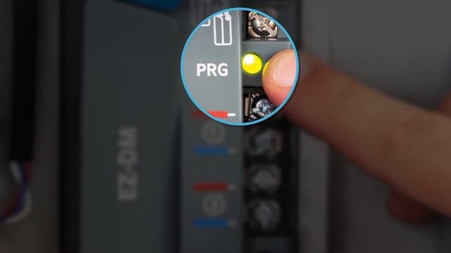 Hunter EZ Decoder System (EZDS) - How To Configure For HCC And ICC2 Controllers