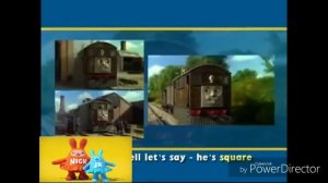 Thomas & friends engine roll call season 11 nick jr. 2008 aring v3