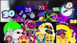 Побег в Коридоре V2 Раунды 81-90