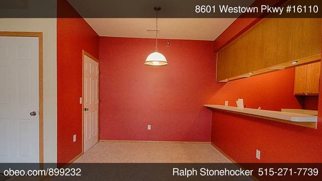 8601 Westown Pkwy #16110 West Des Moines IA 50266 смотреть онлайн