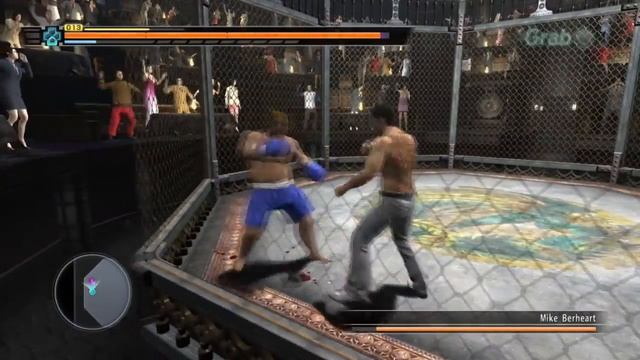 Legendary Champion - Yakuza 3 Remastered 100% Trophy Guide смотреть онлайн