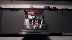 Посудомоечная машина KUPPERSBERG GLM 4575 45 см
Артикул: 80524736