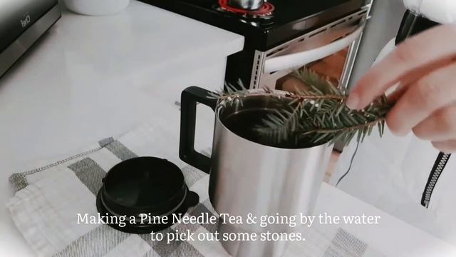 SLOW LIVING SIMPLE LIVING | CREATING A HYGGE MEDITATION NOOK - MY PATH TO SIMPLE LIVING смотреть онлайн
