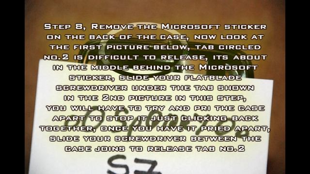 How to convert change the new Xbox 360 Slim ring of light SMDs LEDs tutorial ROL mod custom blue смотреть онлайн