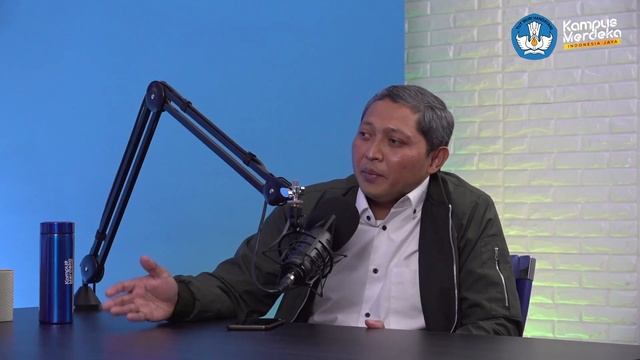 Podcast Dikti Menyapa Ep.24 | Penguatan dan Pengembangan Kelembagaan Peguruan Tinggi смотреть онлайн