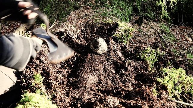 Poncho Teepee & Processing Amadou Tinder смотреть онлайн