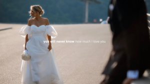You'll never know how much i love you | Tuman Film