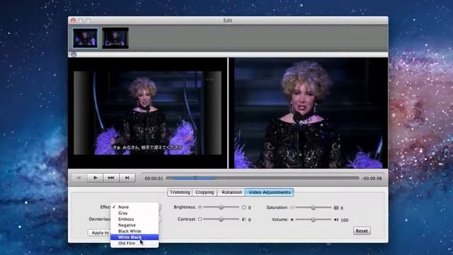 How to Convert FLV to QuickTime on Mac OS X смотреть онлайн