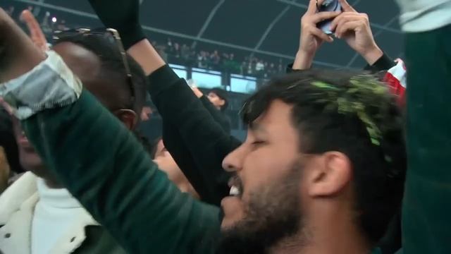 David Guetta B2B MORTEN Live @ Soundstorm 2024 (GA37MUSIC Techno Melodic Music) смотреть онлайн