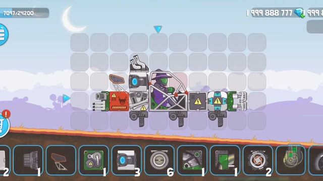 Rover craft mod From happy mod downloader 🤯🤯😱🤑🤑 part 2 or rover craft gameplay смотреть онлайн