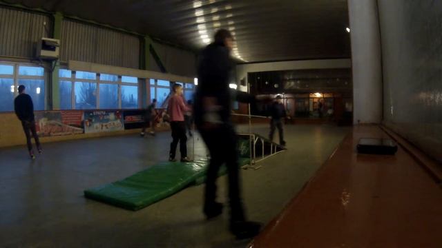 РоллерДром смотреть онлайн