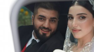 Курдская свадьба Салах и Мадина, часть 2
Краснодар, 13.10.2024 год