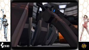 P.N.03  - Game Review - GameCube