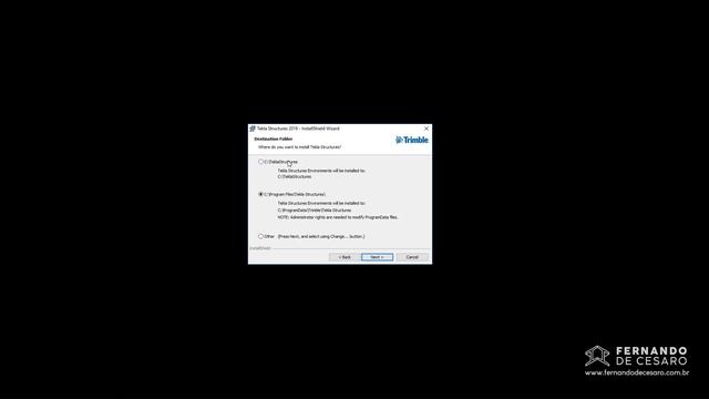 Aula 1 - Baixando e instalando o Tekla Structures 2020 смотреть онлайн