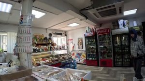 Новые сказки на старый лад, Предупреждение Бурундука, Помылся Пропером, Надя избавилась от ДК,Света'