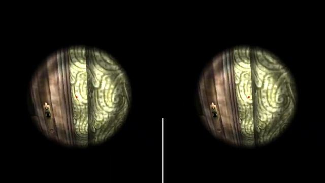 Vr Haunted House 3D смотреть онлайн