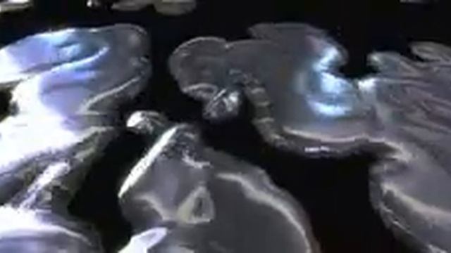 Terminator 3 - Rise Of The Machines (Teaser) смотреть онлайн