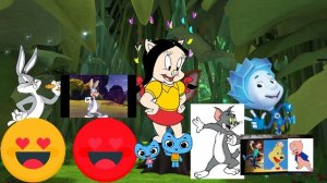 Смайлики. Новые приключения. 45 серия. Жестяной кубок