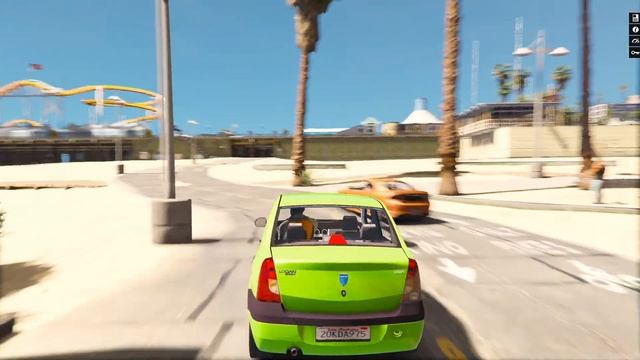 Gta Remastered And GTA Remake Mod Review смотреть онлайн