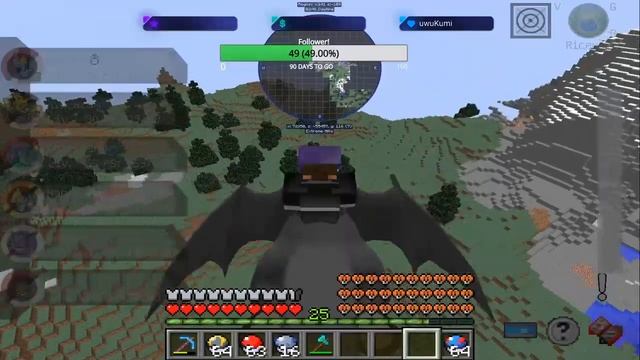 Server Pixelmon [ita][sp/premium]-!telegram-!ip-!discord-!pixelmon смотреть онлайн