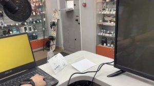 Телевизор Olto