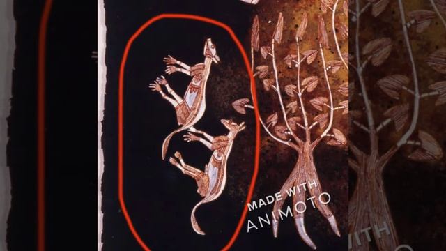 Rock Art On Paper: Bardayal 'Lofty' Nadjamerrek's 